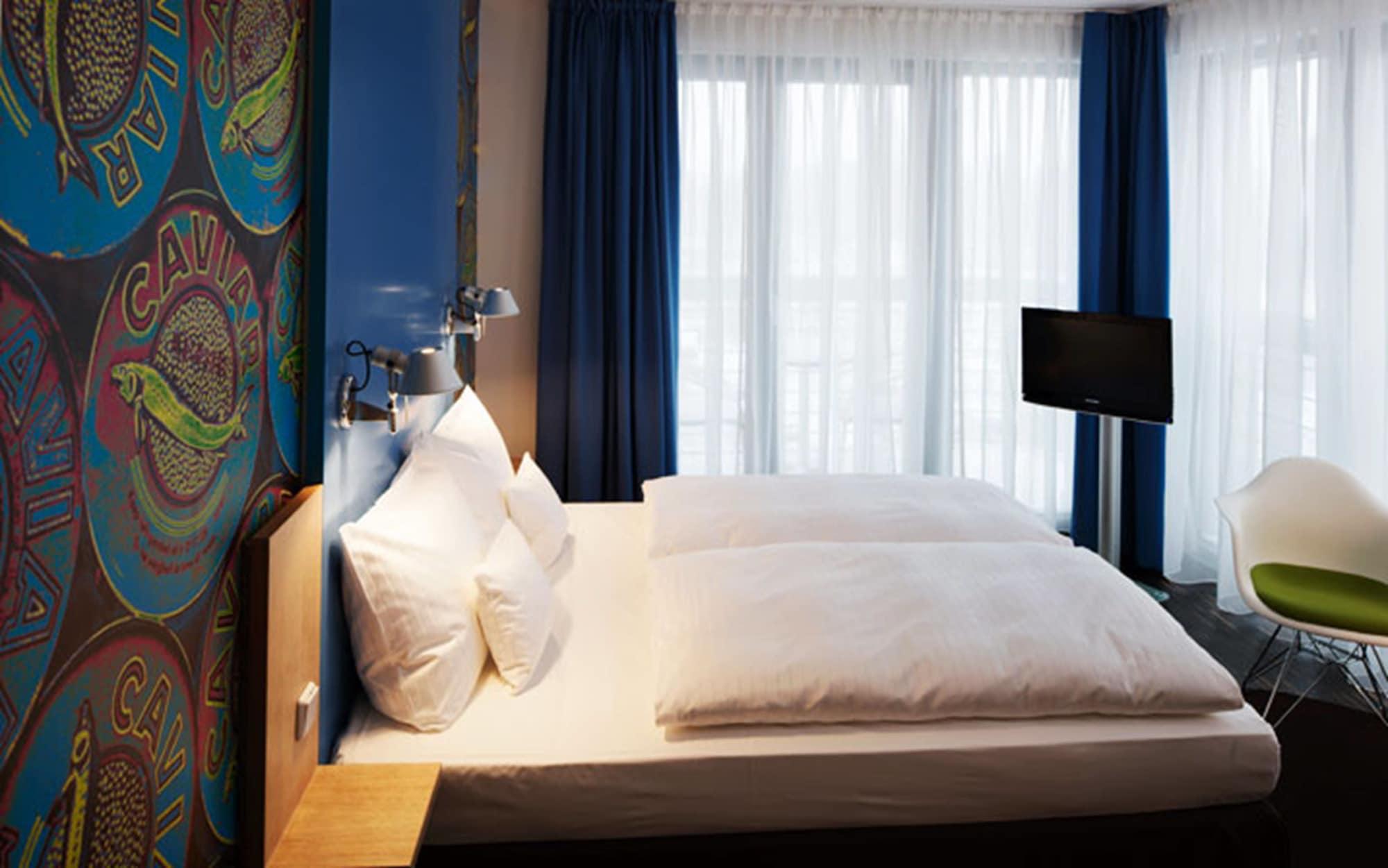 Grimm'S Berlin Mitte Hotel Екстериор снимка