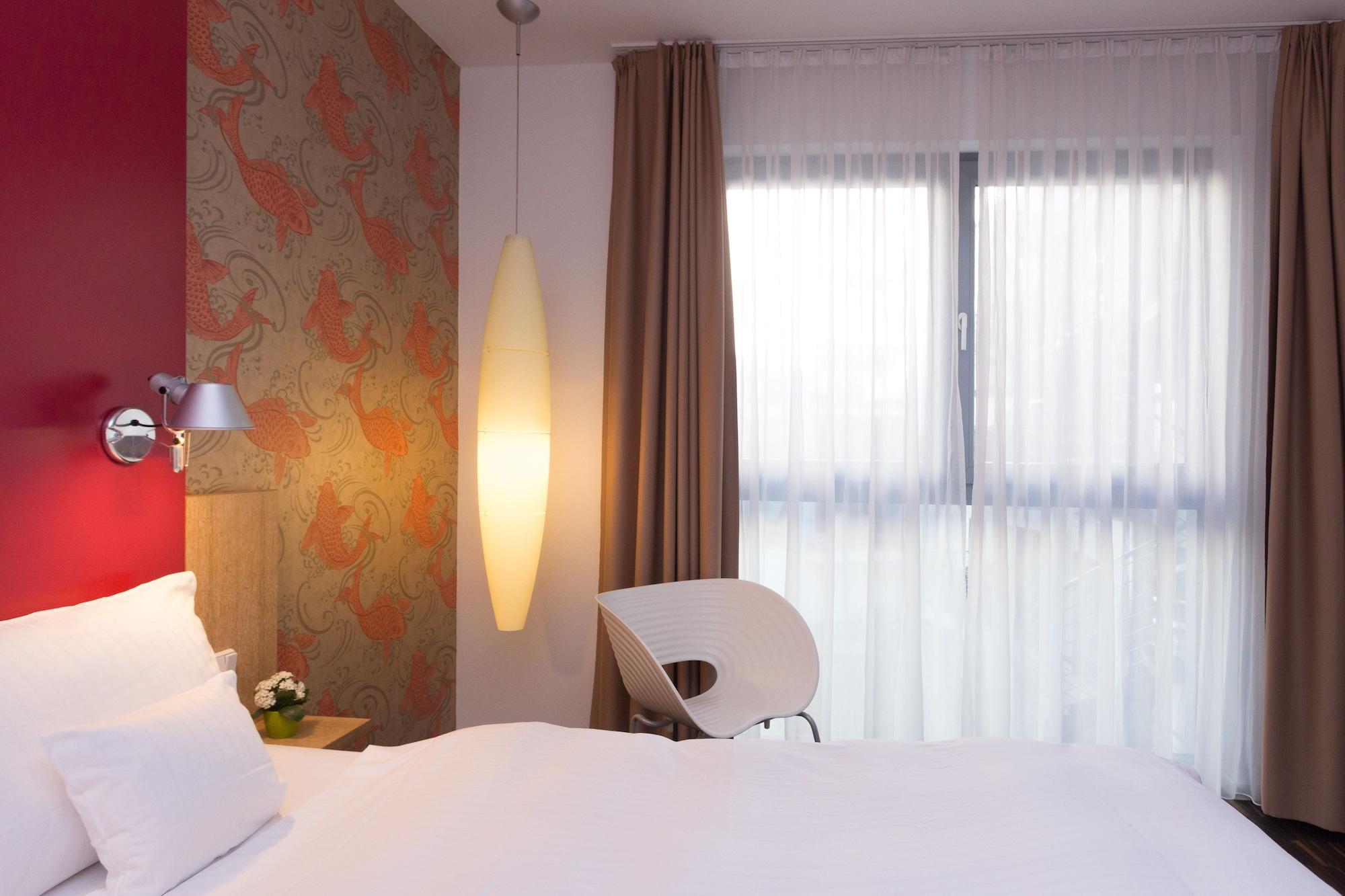 Grimm'S Berlin Mitte Hotel Екстериор снимка