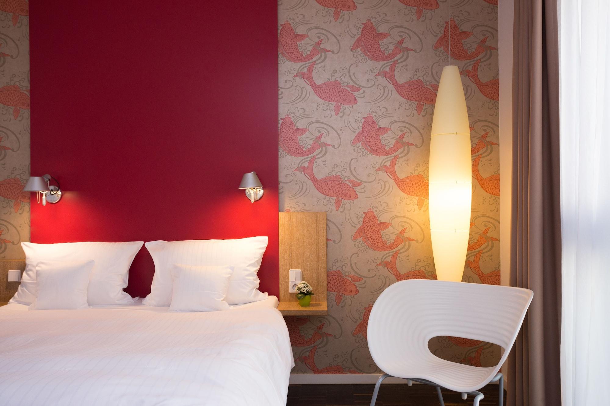 Grimm'S Berlin Mitte Hotel Екстериор снимка