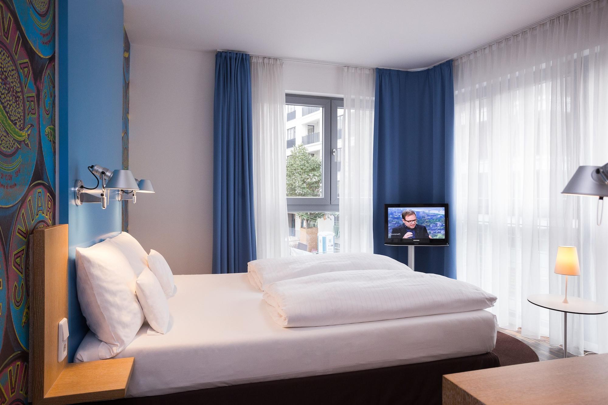 Grimm'S Berlin Mitte Hotel Екстериор снимка