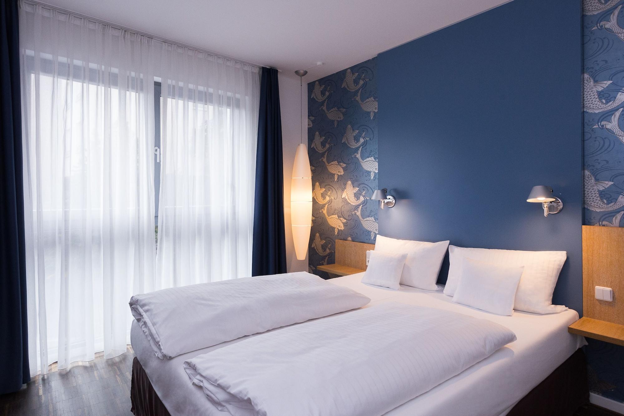 Grimm'S Berlin Mitte Hotel Екстериор снимка