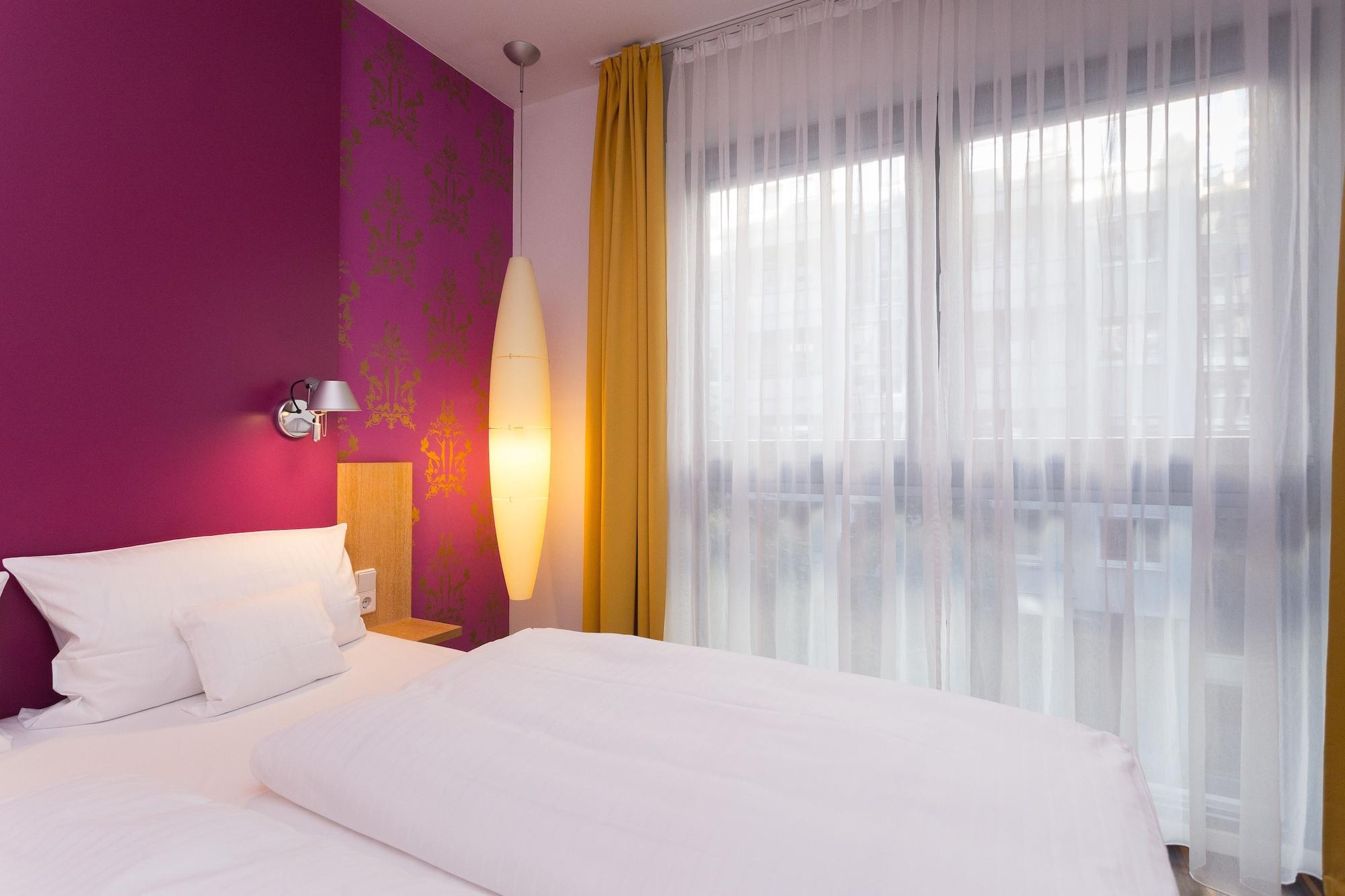 Grimm'S Berlin Mitte Hotel Екстериор снимка