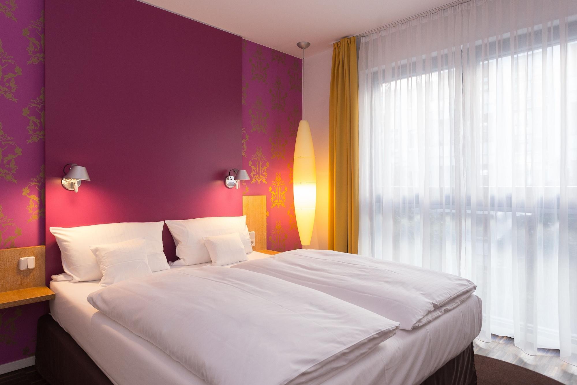 Grimm'S Berlin Mitte Hotel Екстериор снимка