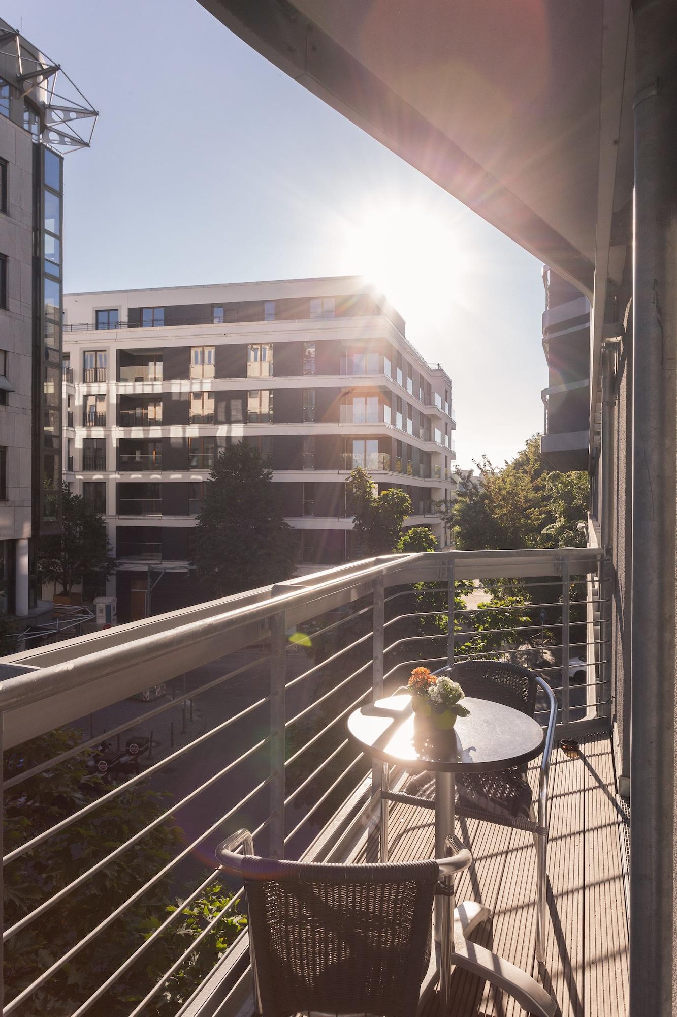 Grimm'S Berlin Mitte Hotel Екстериор снимка