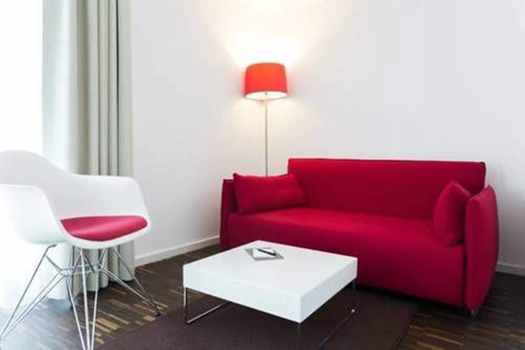 Grimm'S Berlin Mitte Hotel Екстериор снимка