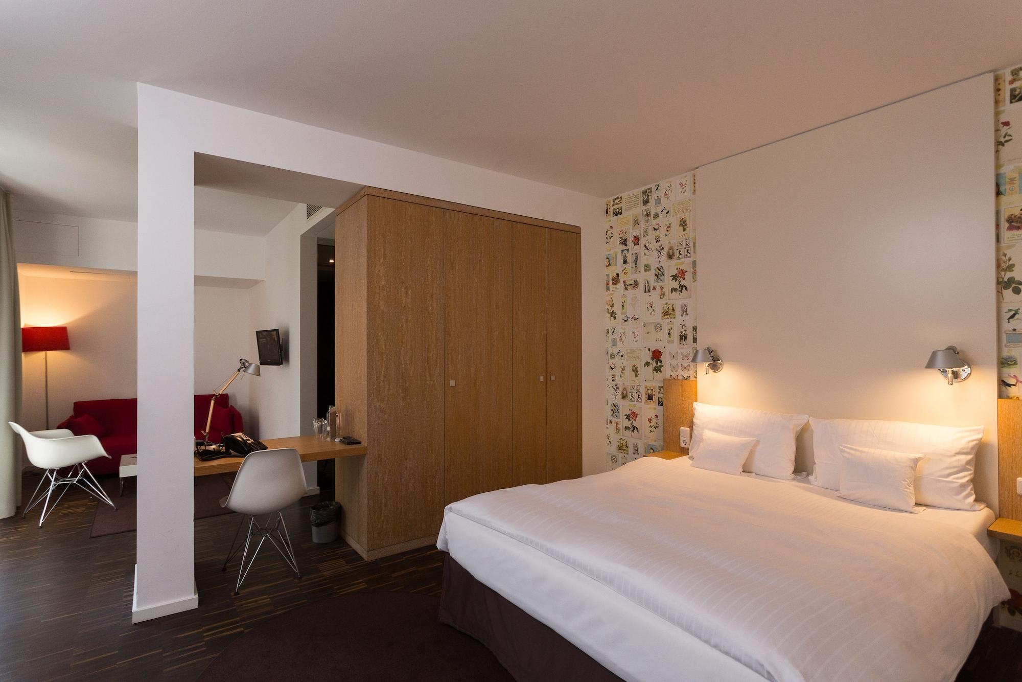 Grimm'S Berlin Mitte Hotel Екстериор снимка