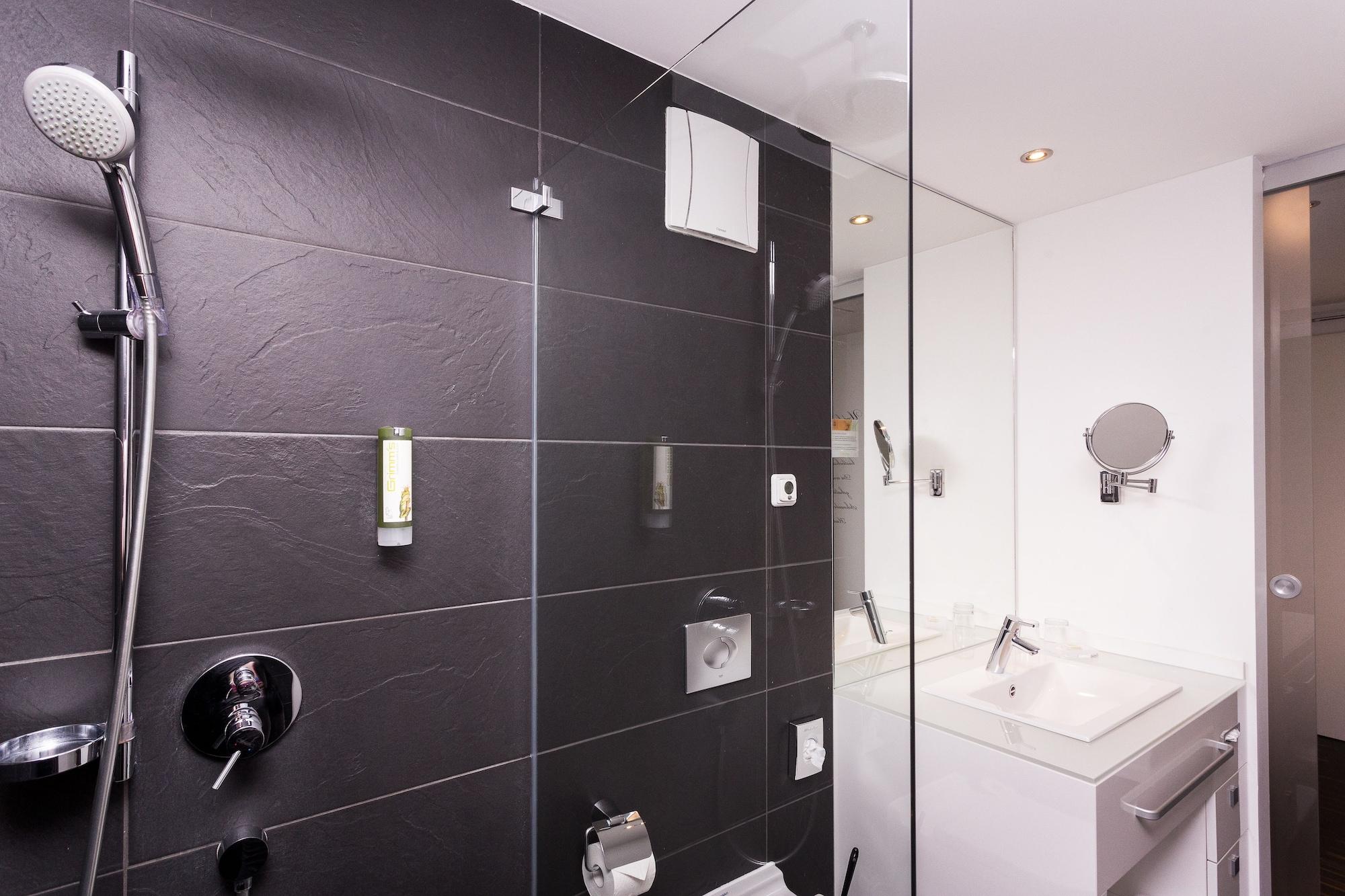 Grimm'S Berlin Mitte Hotel Екстериор снимка