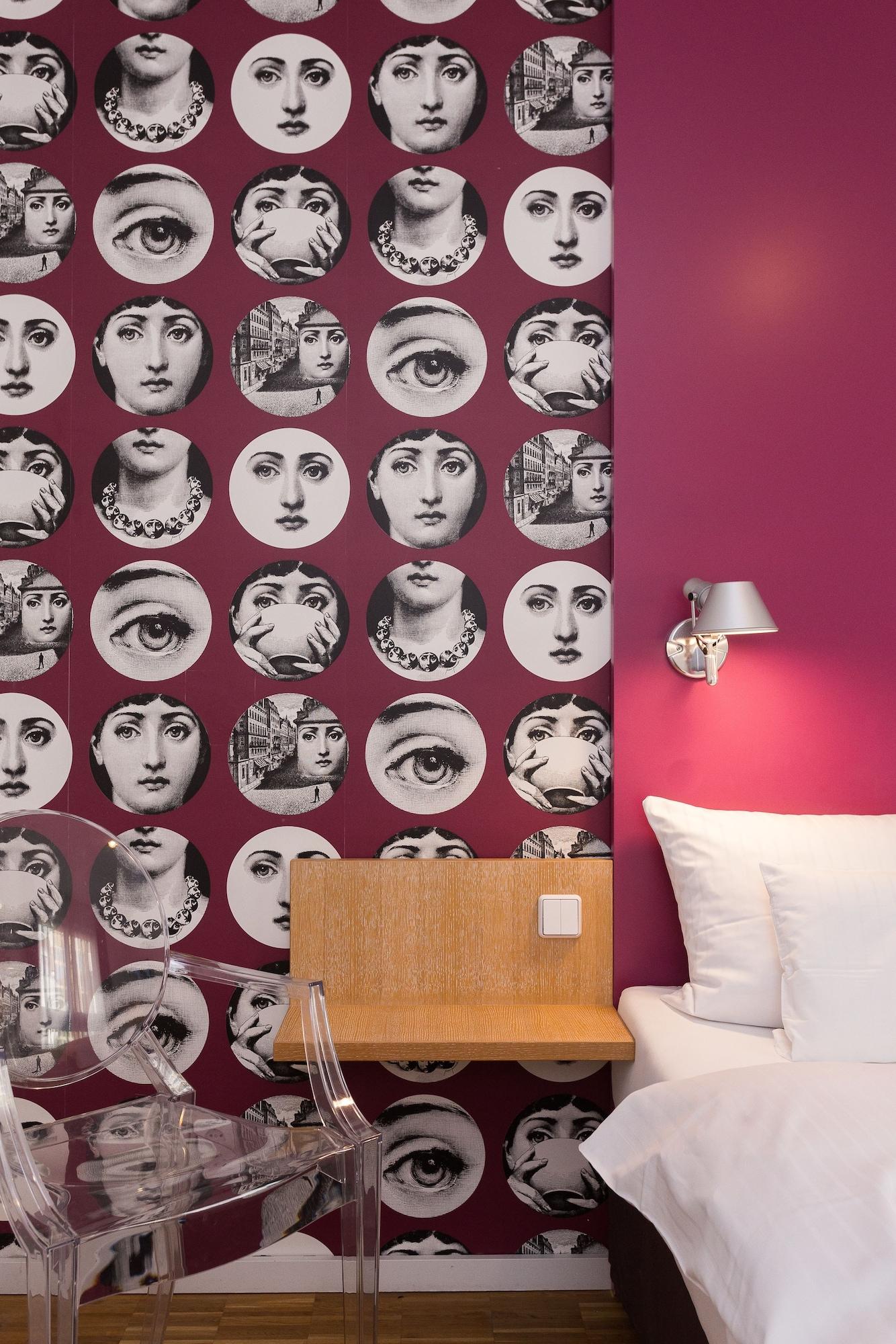 Grimm'S Berlin Mitte Hotel Екстериор снимка