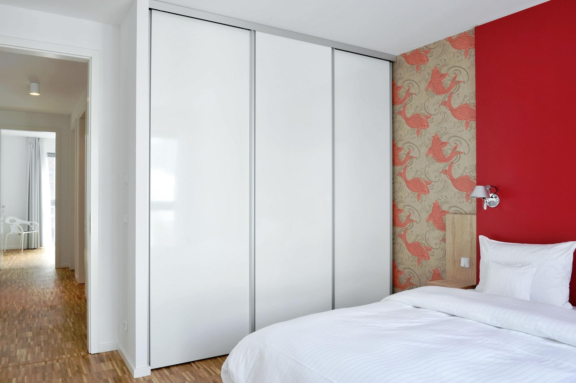Grimm'S Berlin Mitte Hotel Екстериор снимка