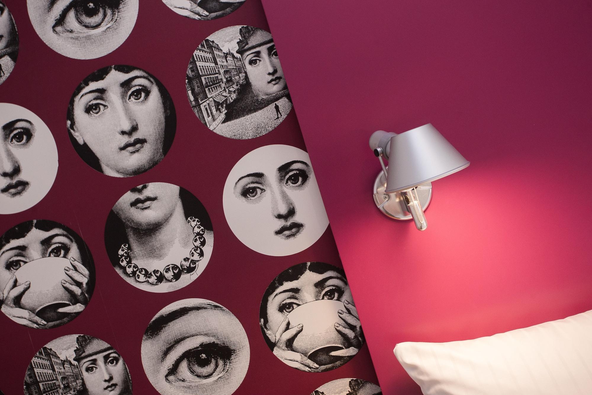 Grimm'S Berlin Mitte Hotel Екстериор снимка