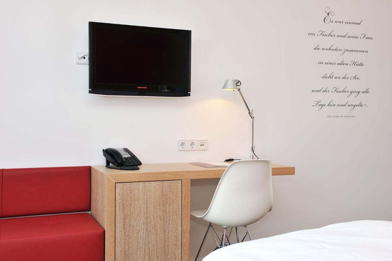 Grimm'S Berlin Mitte Hotel Екстериор снимка