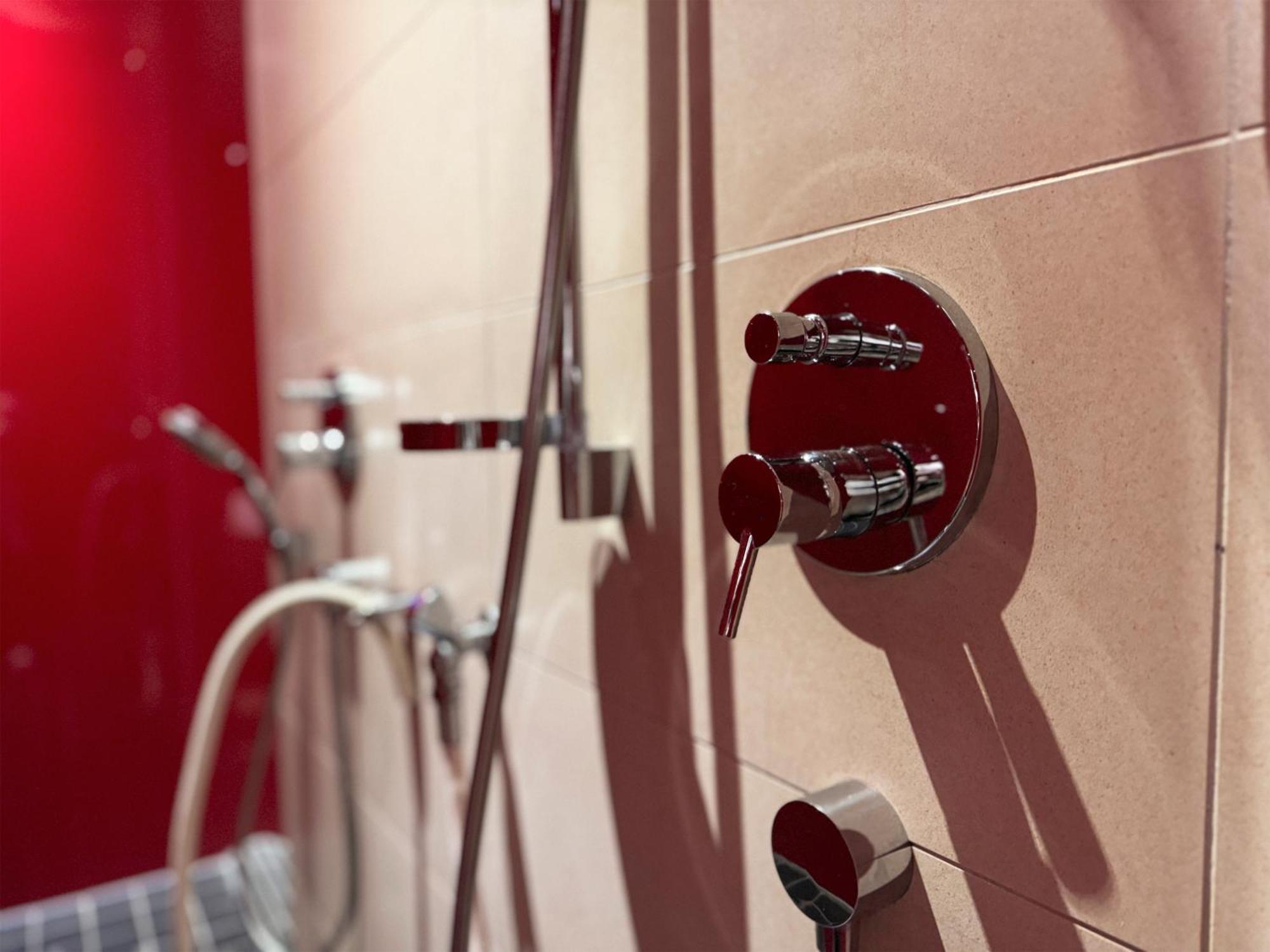 Grimm'S Berlin Mitte Hotel Екстериор снимка