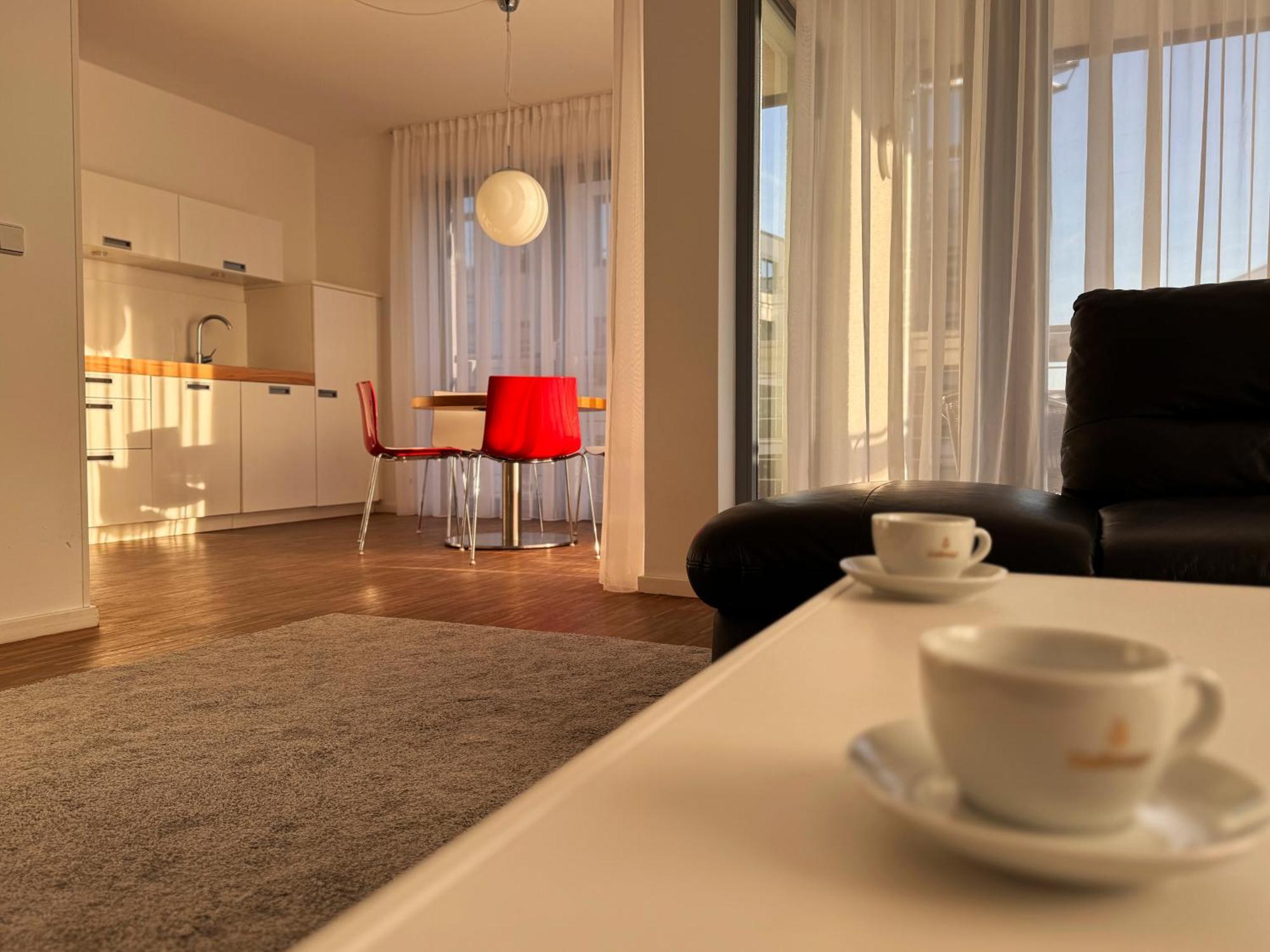 Grimm'S Berlin Mitte Hotel Екстериор снимка