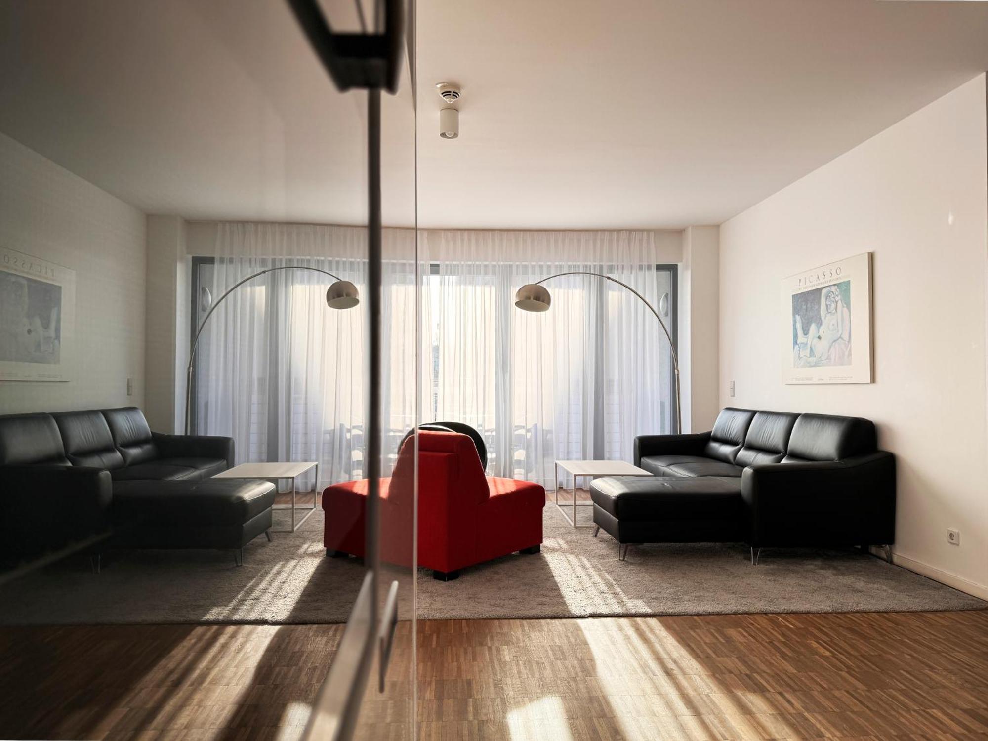 Grimm'S Berlin Mitte Hotel Екстериор снимка