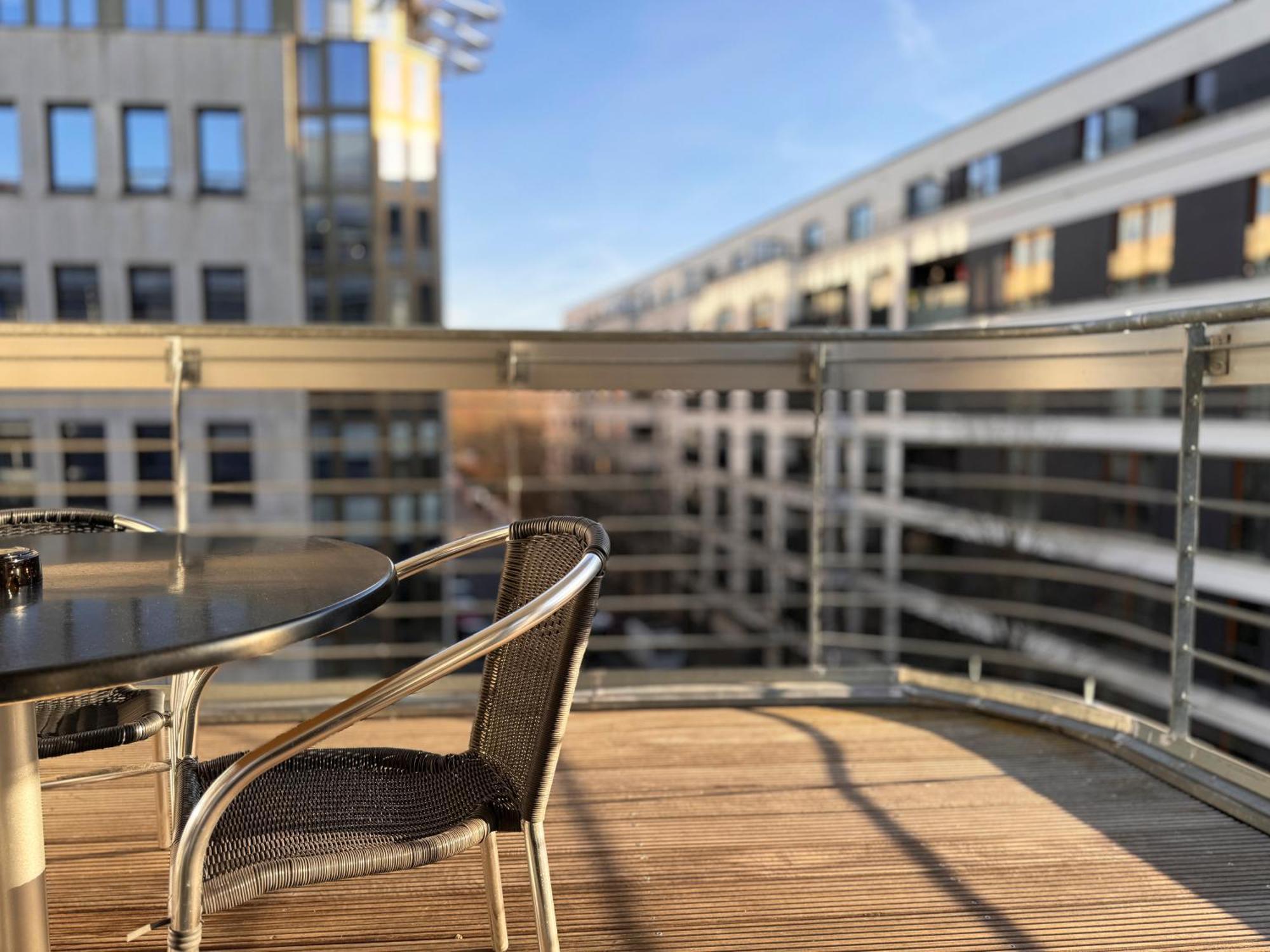 Grimm'S Berlin Mitte Hotel Екстериор снимка