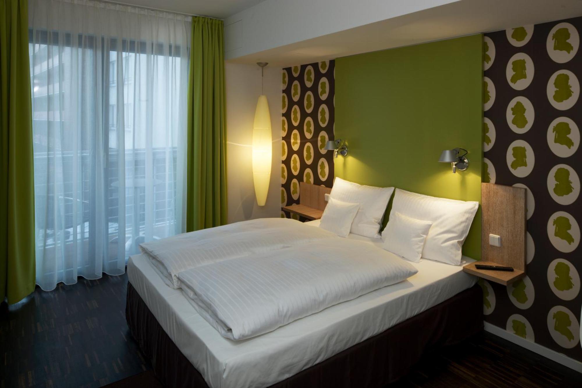 Grimm'S Berlin Mitte Hotel Екстериор снимка
