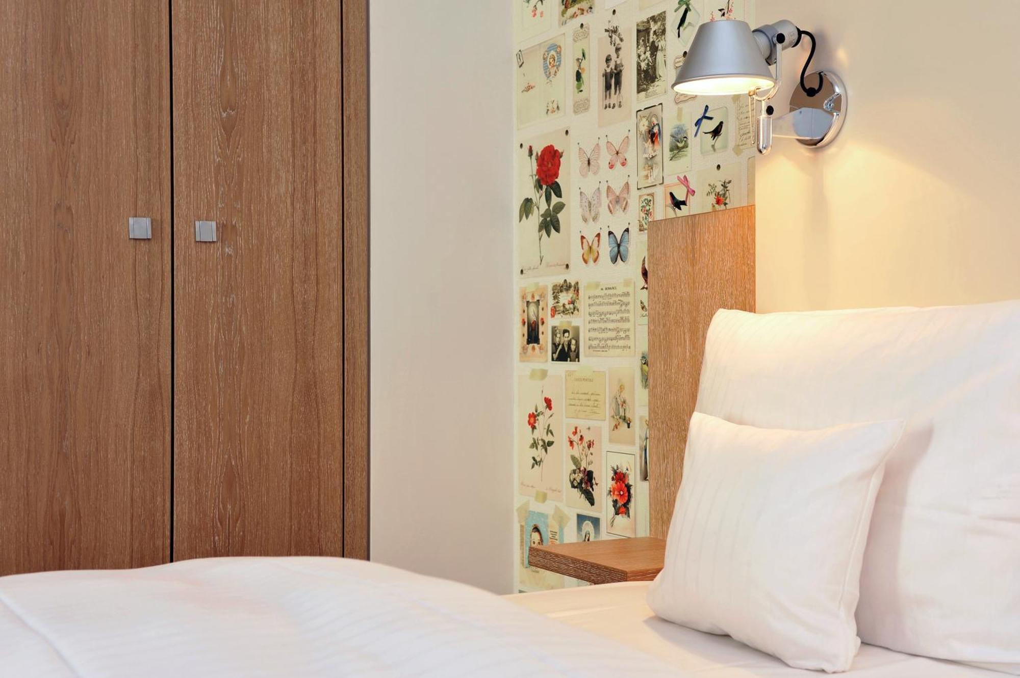 Grimm'S Berlin Mitte Hotel Екстериор снимка