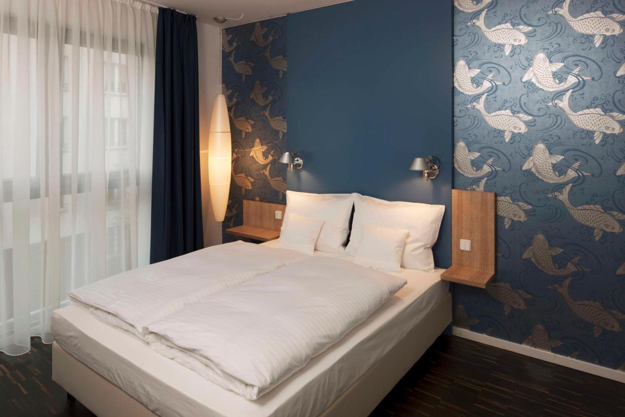 Grimm'S Berlin Mitte Hotel Екстериор снимка