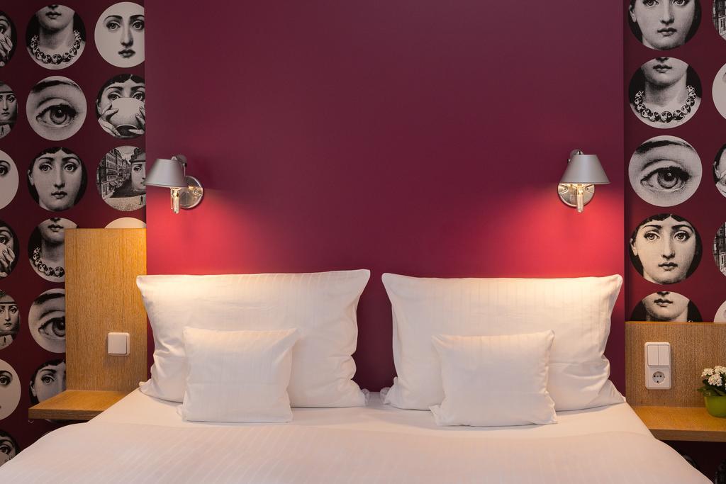 Grimm'S Berlin Mitte Hotel Екстериор снимка