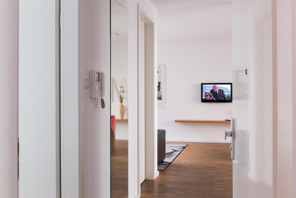 Grimm'S Berlin Mitte Hotel Екстериор снимка