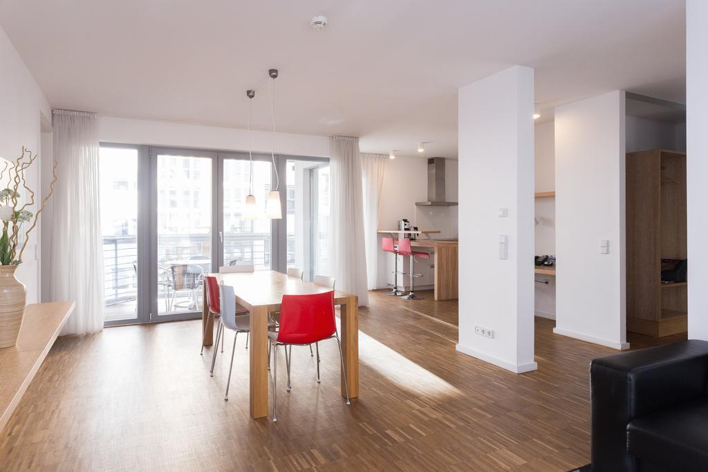 Grimm'S Berlin Mitte Hotel Екстериор снимка