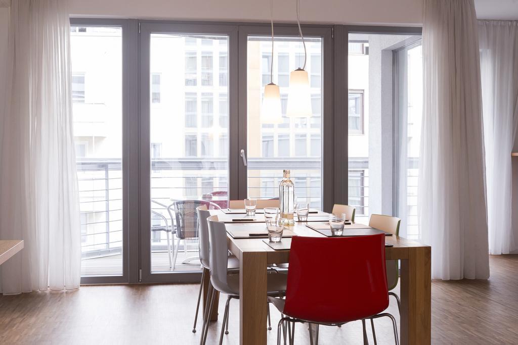 Grimm'S Berlin Mitte Hotel Екстериор снимка