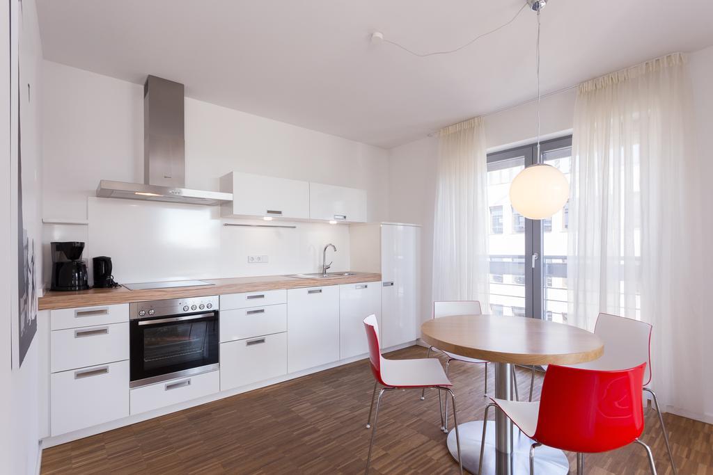 Grimm'S Berlin Mitte Hotel Екстериор снимка