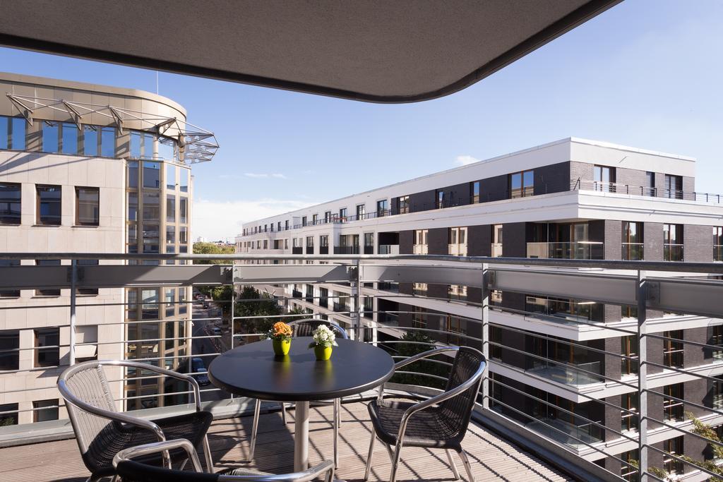 Grimm'S Berlin Mitte Hotel Екстериор снимка