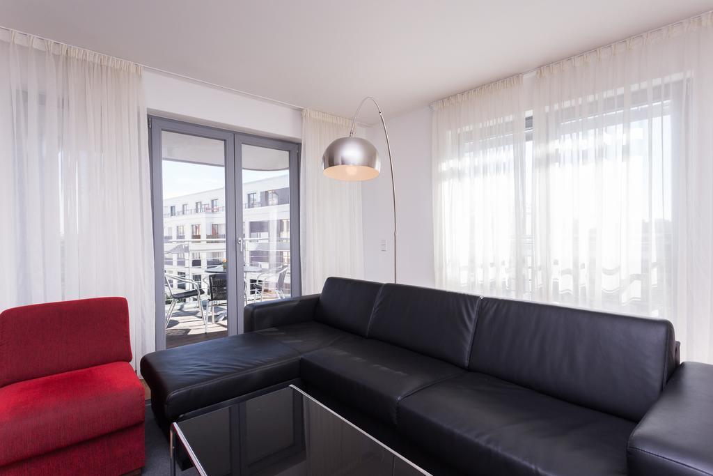 Grimm'S Berlin Mitte Hotel Екстериор снимка