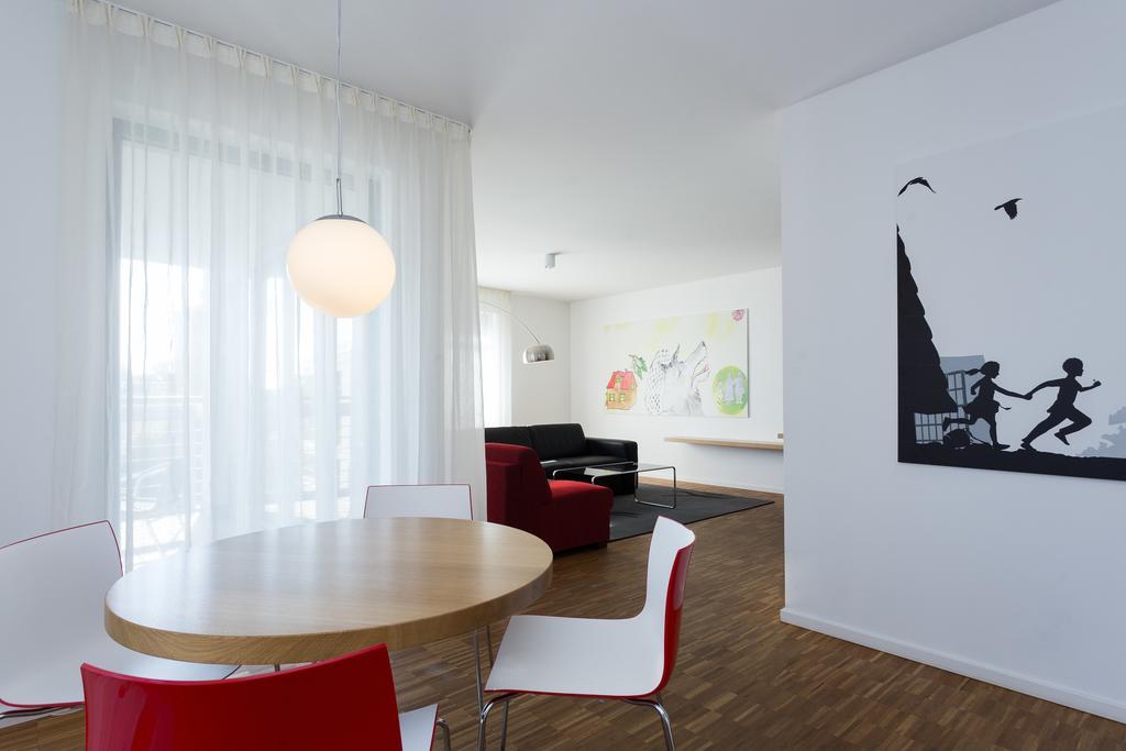 Grimm'S Berlin Mitte Hotel Екстериор снимка