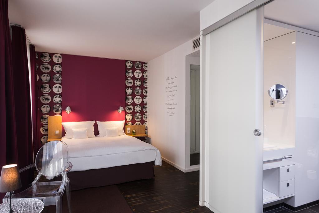 Grimm'S Berlin Mitte Hotel Екстериор снимка