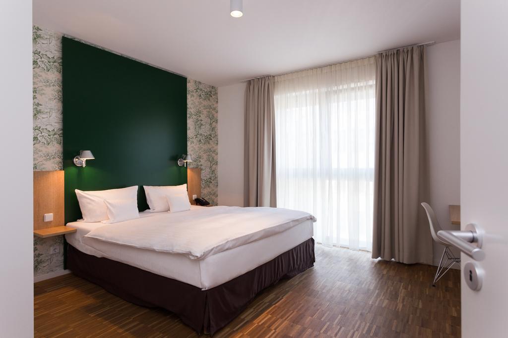 Grimm'S Berlin Mitte Hotel Екстериор снимка