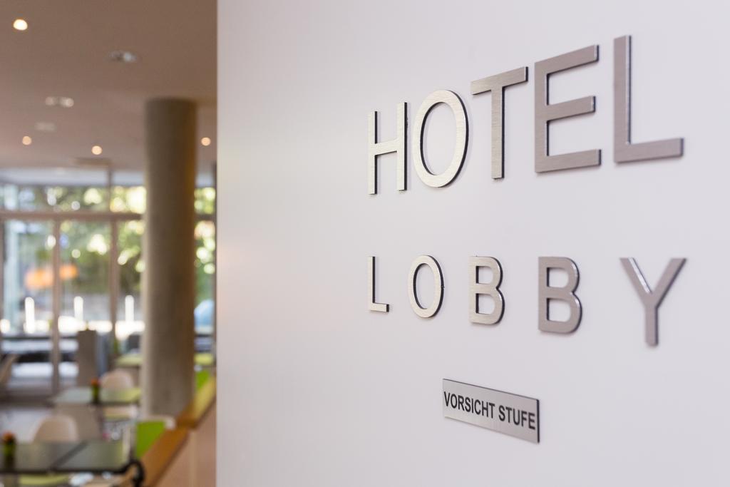 Grimm'S Berlin Mitte Hotel Екстериор снимка