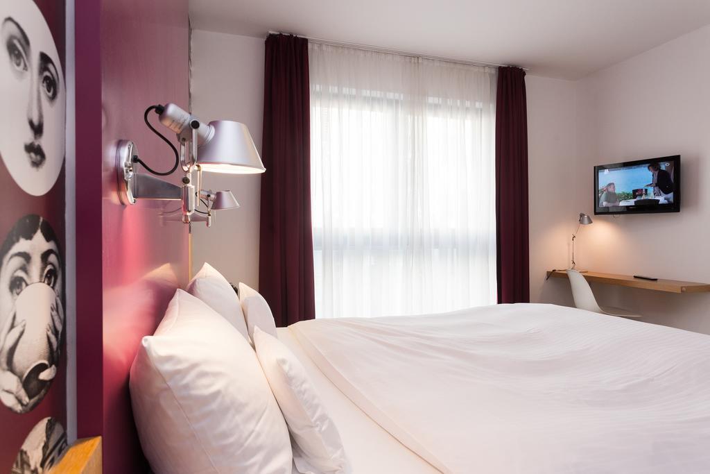 Grimm'S Berlin Mitte Hotel Екстериор снимка