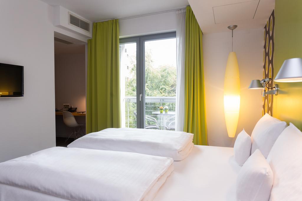 Grimm'S Berlin Mitte Hotel Екстериор снимка