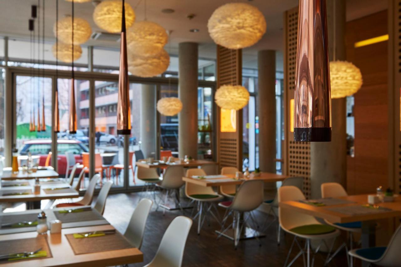Grimm'S Berlin Mitte Hotel Екстериор снимка