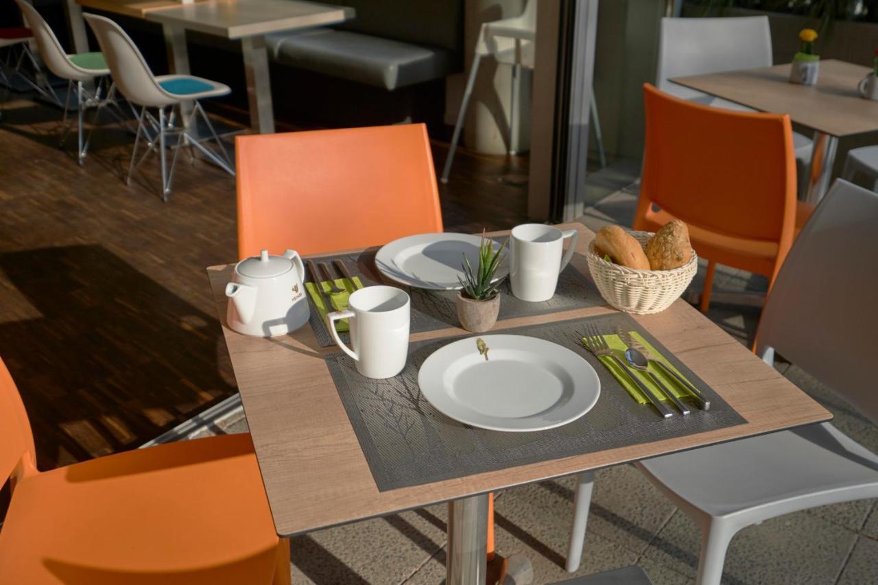 Grimm'S Berlin Mitte Hotel Екстериор снимка