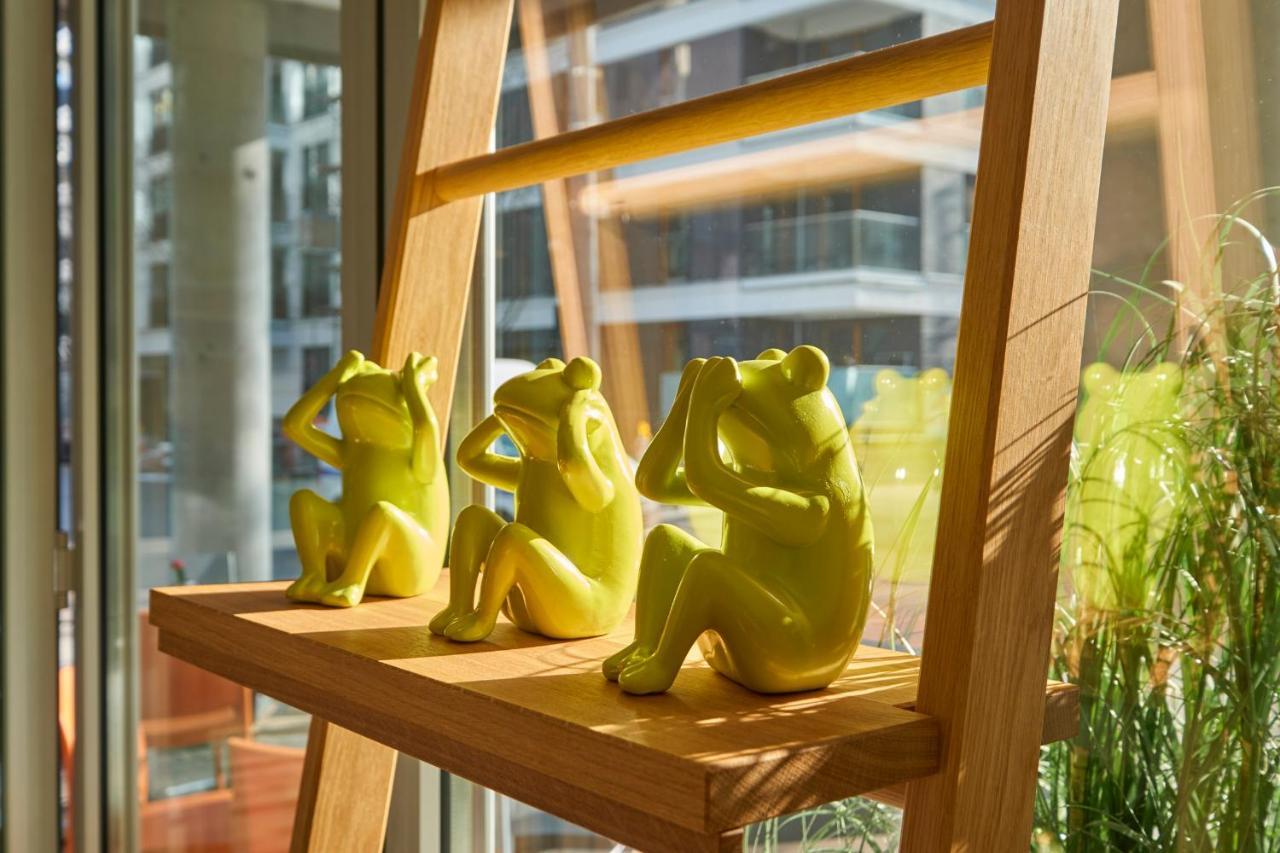 Grimm'S Berlin Mitte Hotel Екстериор снимка